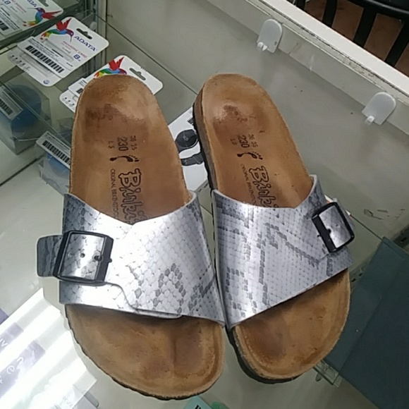 Birkenstock Shoes - Birkinstocks